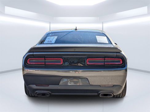 Used 2023 Dodge Challenger R/T Scat Pack image 4