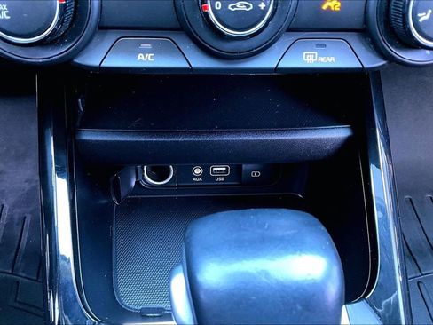 Used 2021 Kia Forte GT image 15