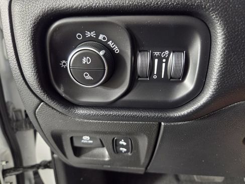 Used 2021 RAM 1500 Laramie RWD image 20