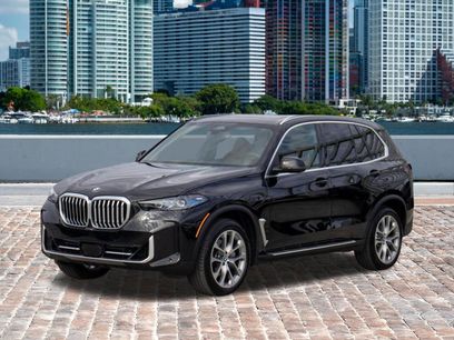 Used 2026 BMW X5 sDrive40i