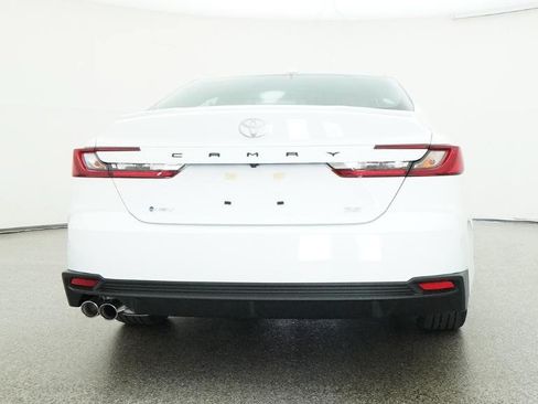 Used 2026 Toyota Camry SE FWD image 52