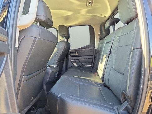 Used 2023 Toyota Tundra SR5 w/ TRD Off-Road Premium Package AWD/4WD image 15