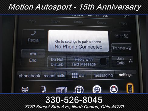 Used 2014 Jeep Grand Cherokee Limited w/ Trailer Tow Group IV AWD/4WD image 29