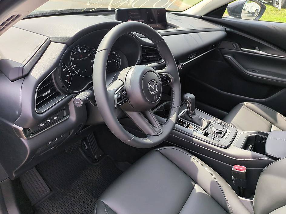 New 2026 MAZDA CX-30 AWD 2.5 S image 15