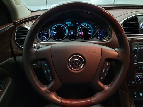 Used 2014 Buick Enclave Premium w/ Trailering Provision Package image 22
