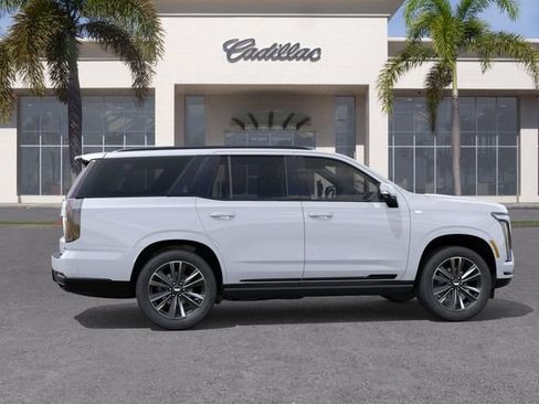 New 2026 Cadillac Escalade Sport w/ Touring Package RWD image 5