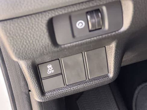 Certified 2025 Honda Civic Sport image 29