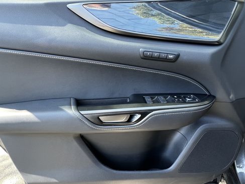 Used 2024 Lexus NX 350h AWD w/ Cold Area Package image 13