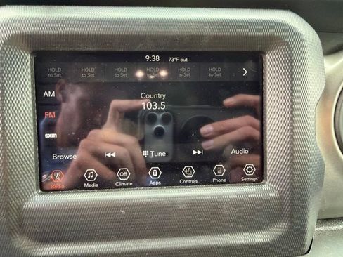 Used 2021 Jeep Gladiator Sport AWD/4WD image 22