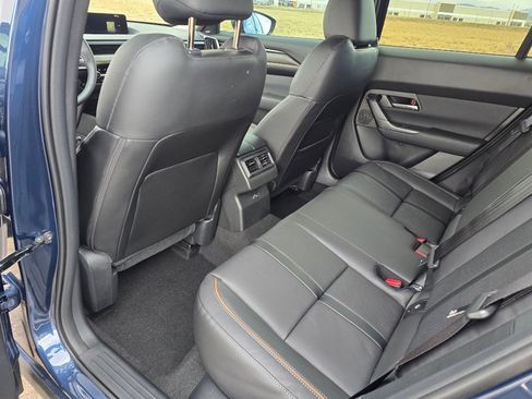 New 2026 MAZDA CX-50 AWD 2.5 S w/ Cargo Package image 14