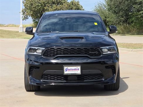 Used 2023 Dodge Durango SRT Hellcat image 2