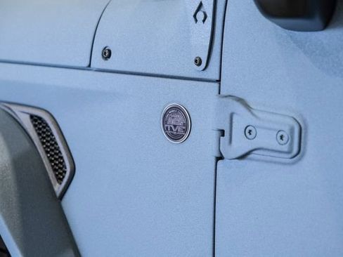 Used 2026 Jeep Wrangler Unlimited Sport AWD/4WD image 27