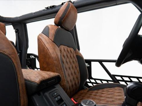 Used 2025 Ford Bronco Big Bend image 24