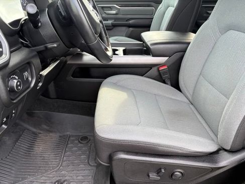 Used 2023 RAM 1500 Big Horn AWD/4WD image 11