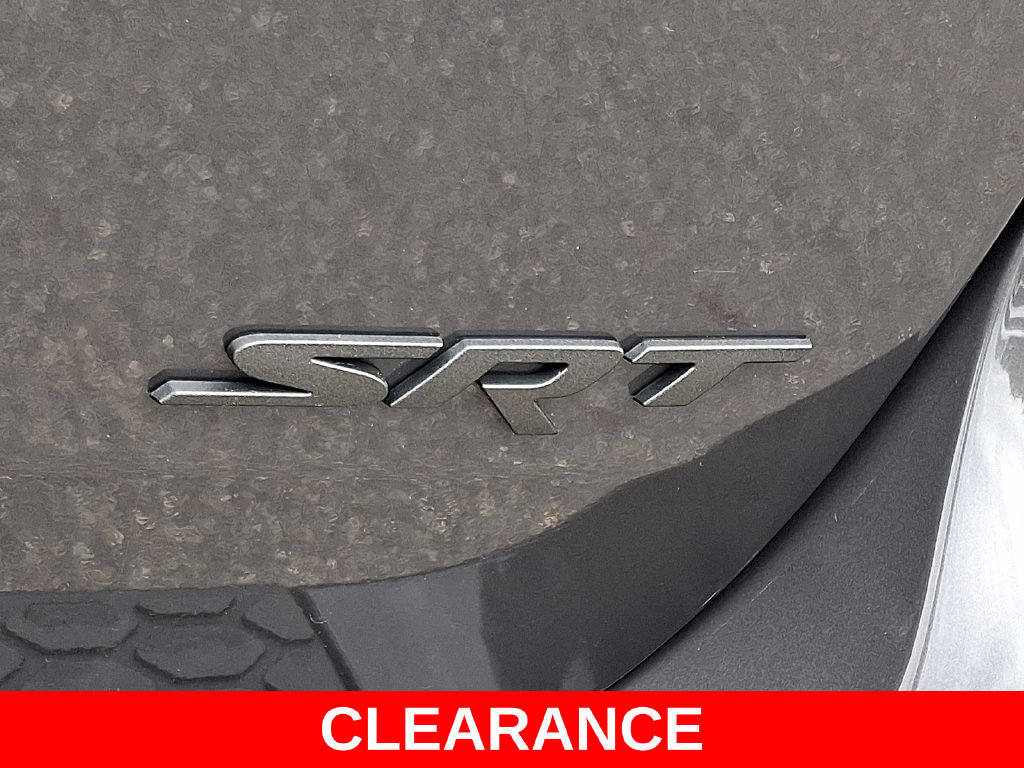 Used 2024 Dodge Durango SRT w/ Black Package AWD/4WD image 30