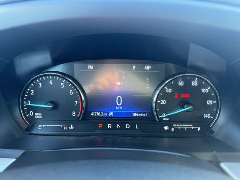 Certified 2024 Ford Explorer XLT w/ Equipment Group 202A image 15