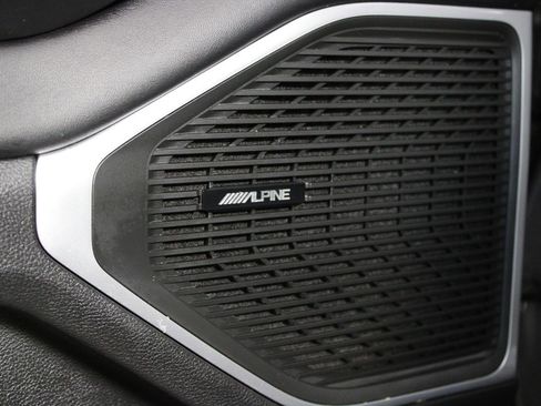 Used 2022 Jeep Wagoneer Series I image 8