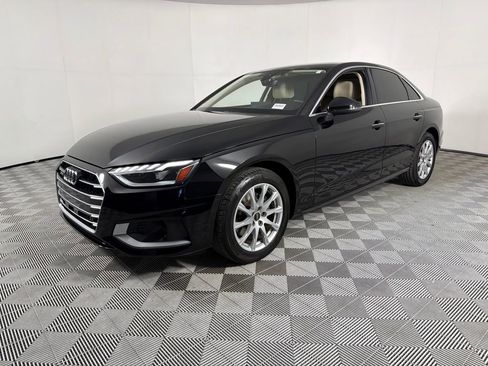 Used 2023 Audi A4 2.0T Premium w/ Convenience Package AWD/4WD image 10