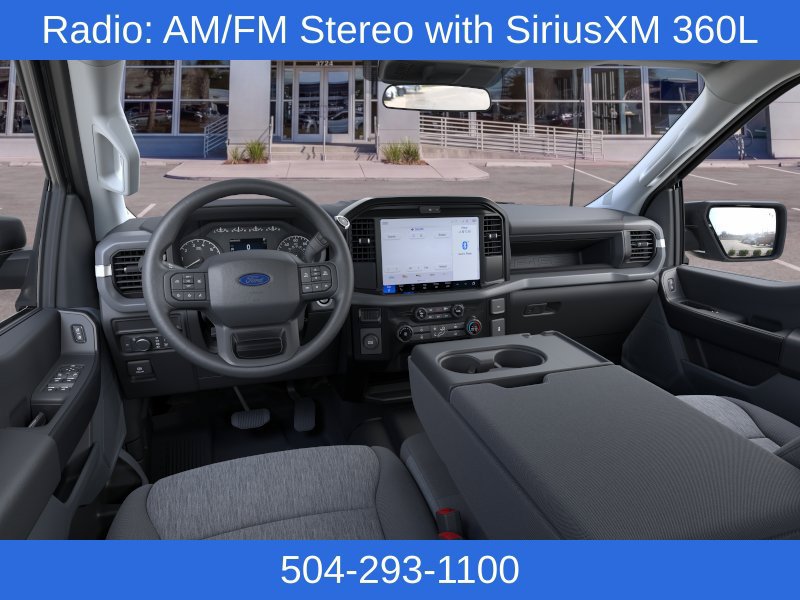 New 2026 Ford F150 XL RWD image 11