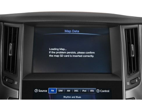 Used 2019 INFINITI Q50 Sport w/ All Weather Package (L93) image 18