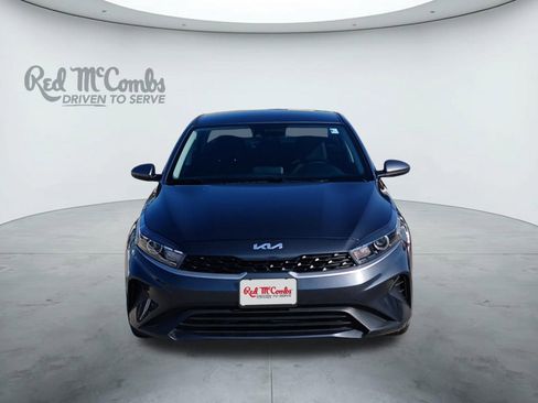 Used 2024 Kia Forte LX image 8