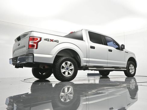 Used 2019 Ford F150 XLT AWD/4WD image 40