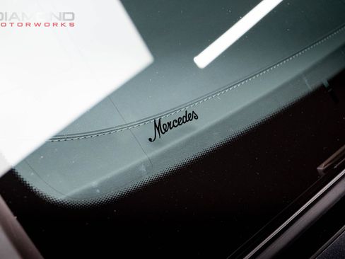 Used 2025 Mercedes-Benz CLE 300 4MATIC Cabriolet image 67