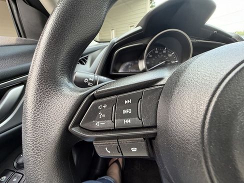 Used 2019 MAZDA CX-3 Sport AWD/4WD image 23