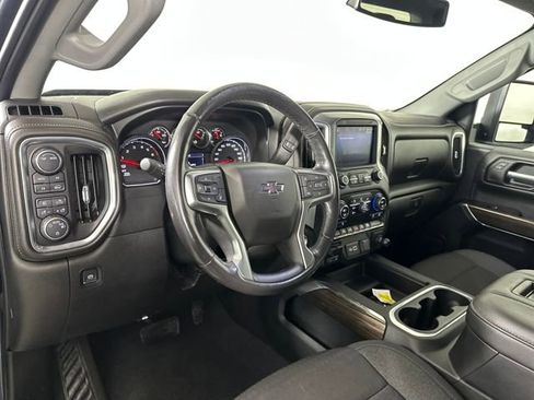 Used 2020 Chevrolet Silverado 1500 RST w/ All-Star Edition image 13