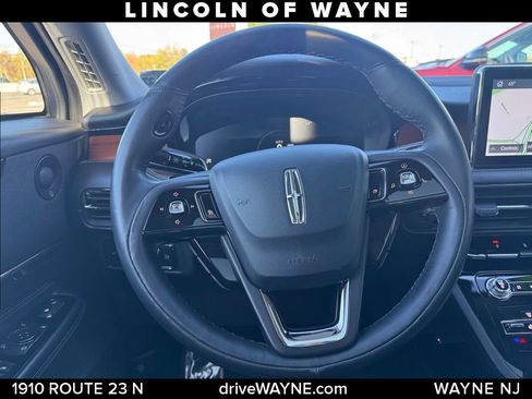 Certified 2022 Lincoln Corsair Reserve w/ Equipment Group 201A image 22