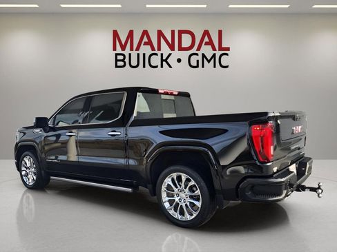 Used 2023 GMC Sierra 1500 Denali image 8