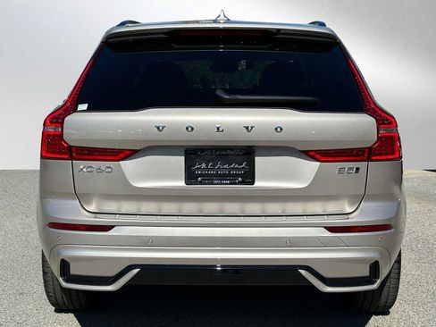 New 2025 Volvo XC60 B5 Ultra w/ Protection Package Premier image 6