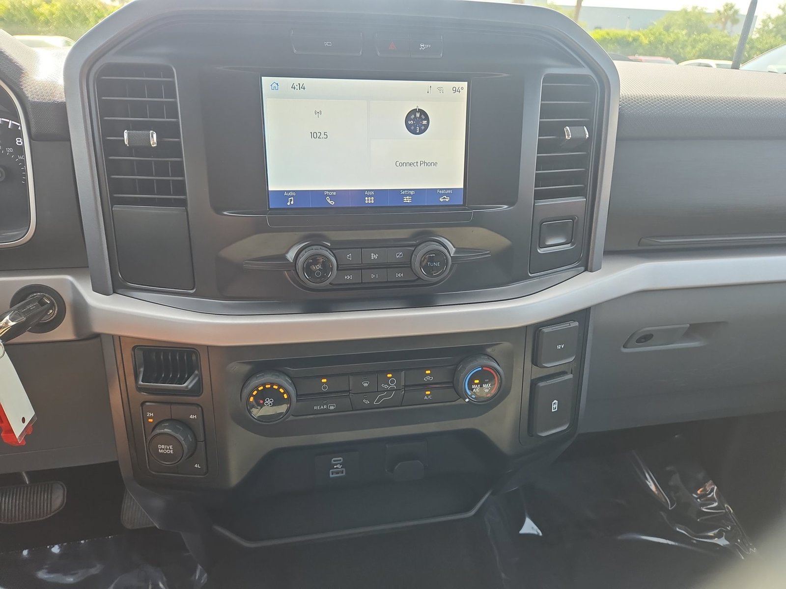 Used 2023 Ford F150 XLT AWD/4WD image 24