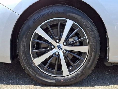 Used 2023 Subaru Impreza Premium image 8