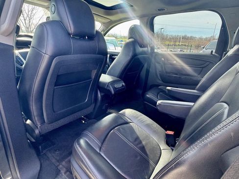 Used 2015 GMC Acadia SLT w/ Open Road Package image 13