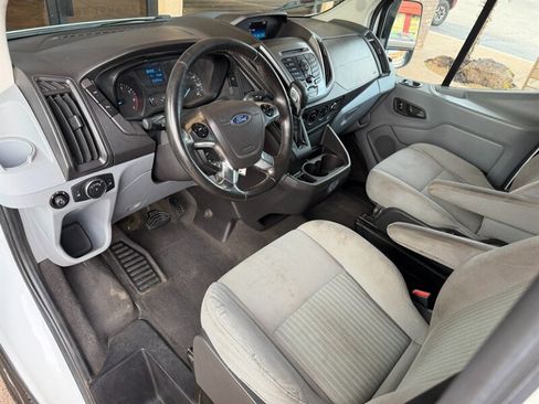 Used 2016 Ford Transit 350 XLT image 2