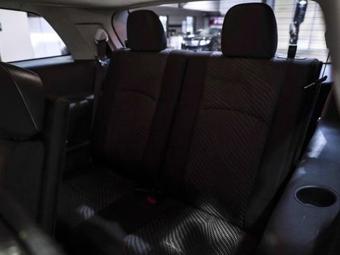 Used 2014 Dodge Journey American Value Package w/ Flexible Seating Group image 40
