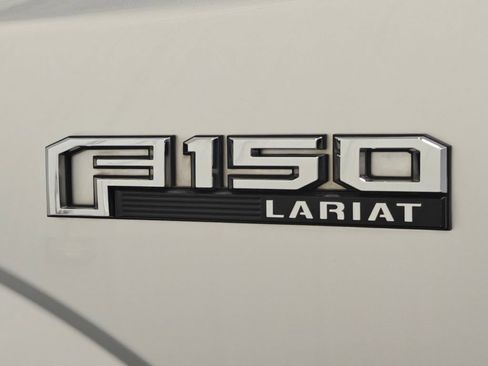Used 2018 Ford F150 Lariat w/ Equipment Group 502A Luxury AWD/4WD image 64