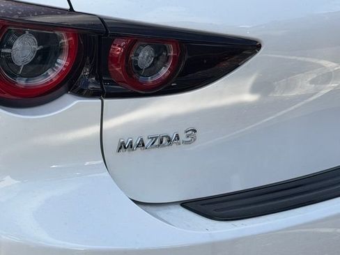 New 2026 MAZDA MAZDA3 2.5 S Hatchback w/ Premium Pkg FWD image 7