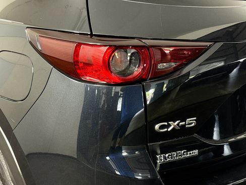 Used 2021 MAZDA CX-5 Touring w/ Touring Preferred SV Package FWD image 36