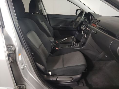 Used 2009 MAZDA MAZDA3 i Touring Value image 26