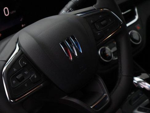 New 2025 Buick Envista Preferred w/ Convenience I Package image 16