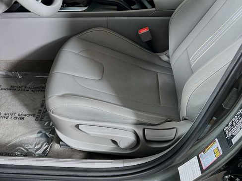 Used 2024 Hyundai Elantra SEL FWD image 20