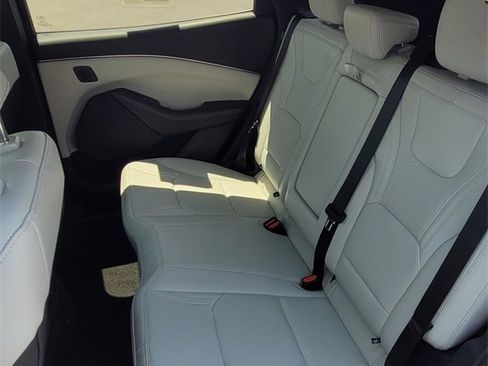 New 2025 Ford Mustang Mach-E Premium image 6