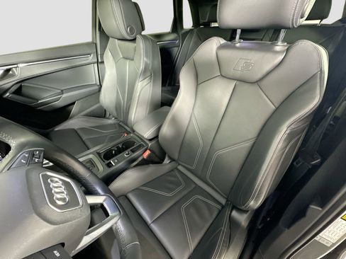 Used 2024 Audi Q3 2.0T Premium Plus image 25