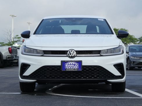 New 2025 Volkswagen Jetta Sport image 25