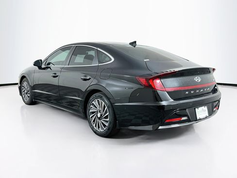 Used 2023 Hyundai Sonata Limited w/ Cargo Package FWD image 5