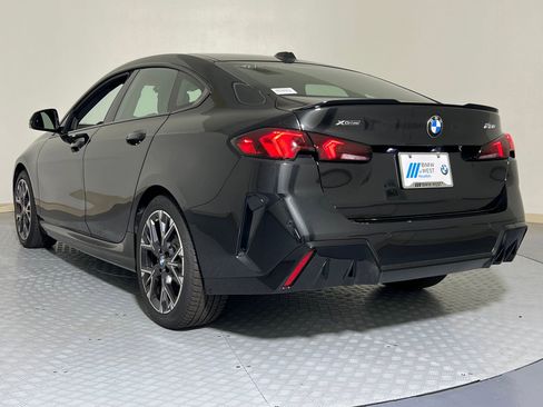 Used 2025 BMW 228i xDrive w/ Premium Package AWD/4WD image 3