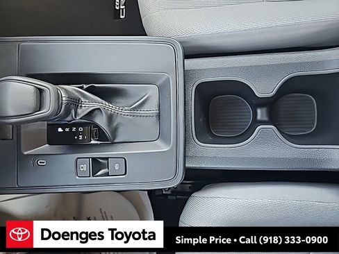 New 2026 Toyota Corolla Cross L image 28