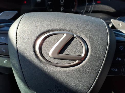 Used 2024 Lexus NX 350 AWD w/ Cold Area Package image 9